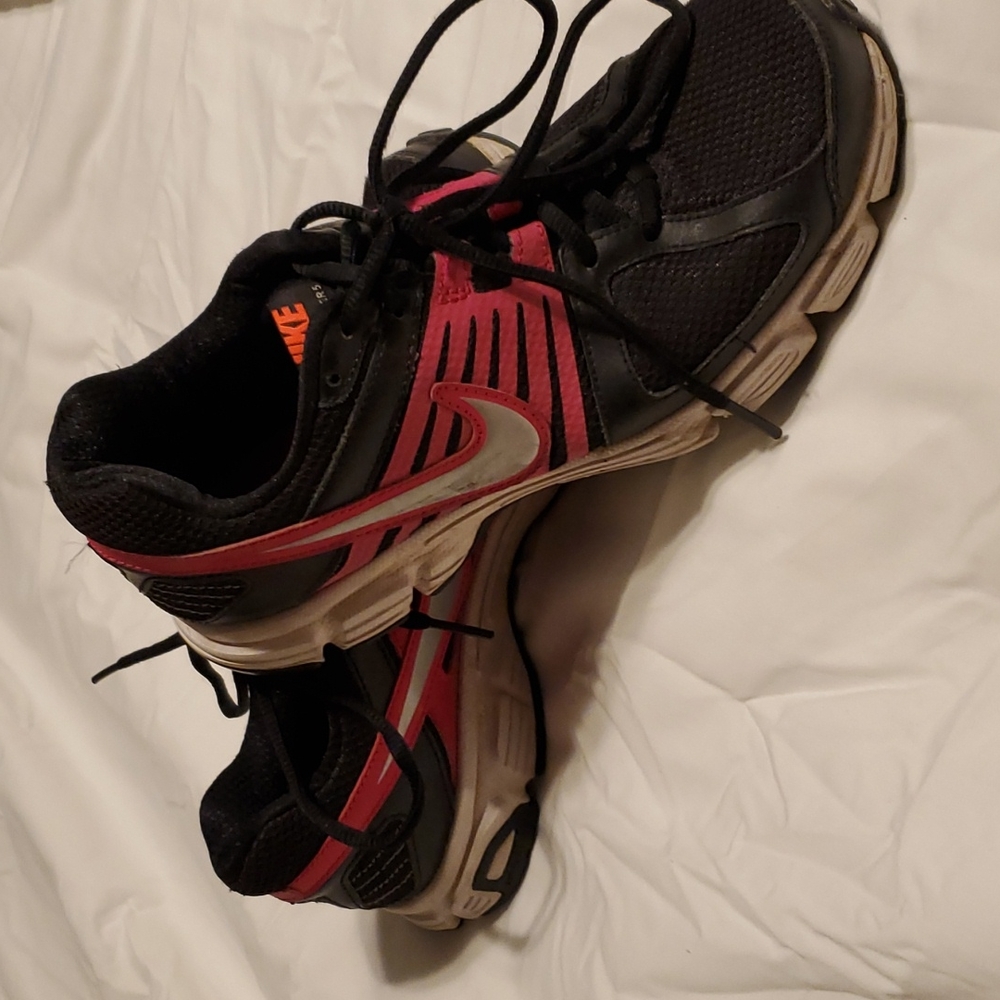 Nike Downshifter5